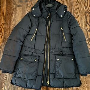 chateau puffer puffer primaloft